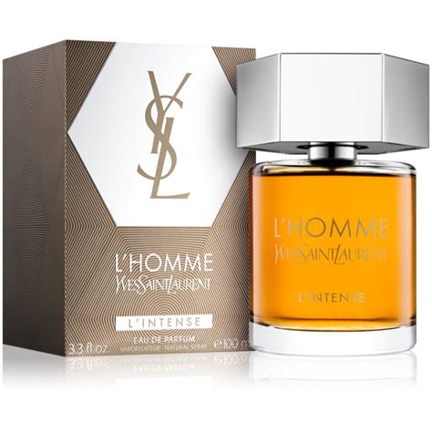 ysl lhomme gold|ysl l'homme cologne.